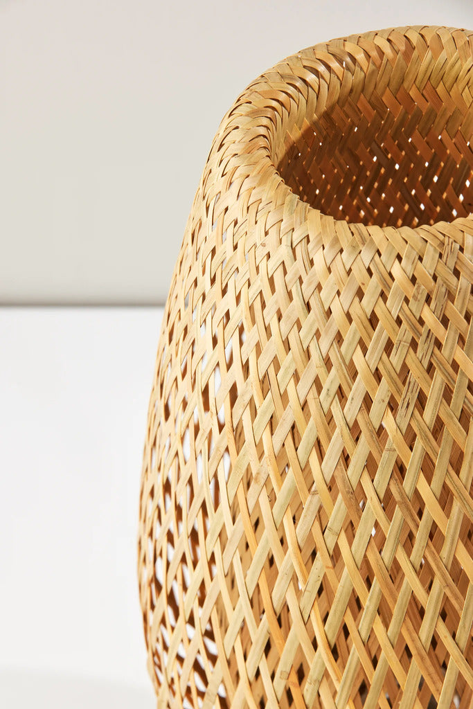 Adesso Hugo Table Lantern