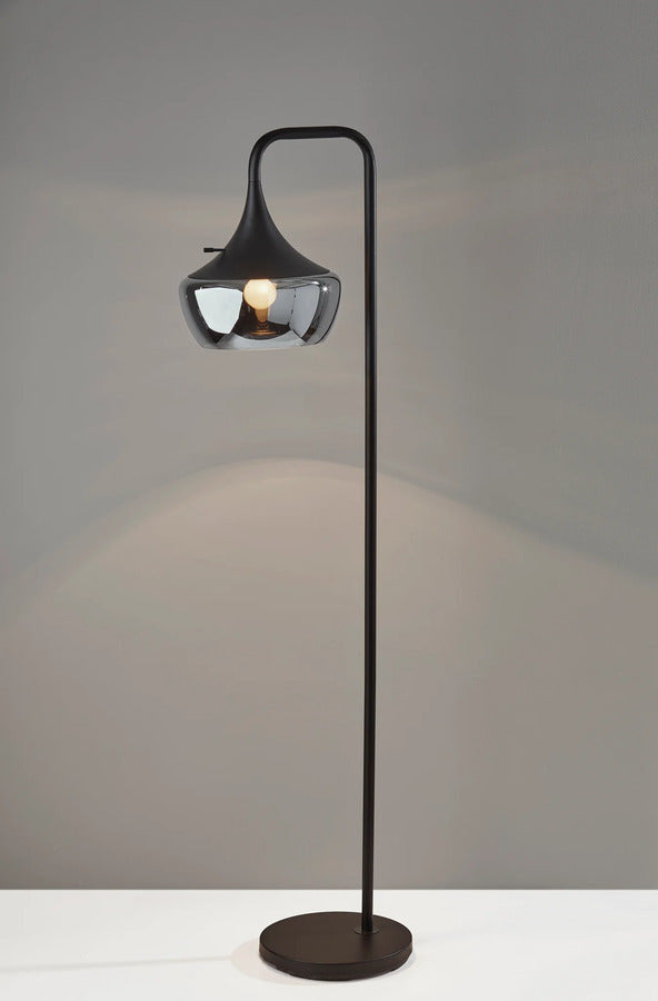 Adesso Eliza Floor Lamp