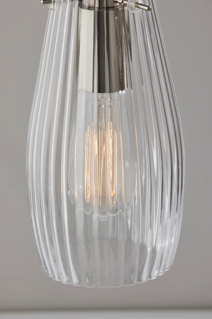Adesso Layla Desk Lamp