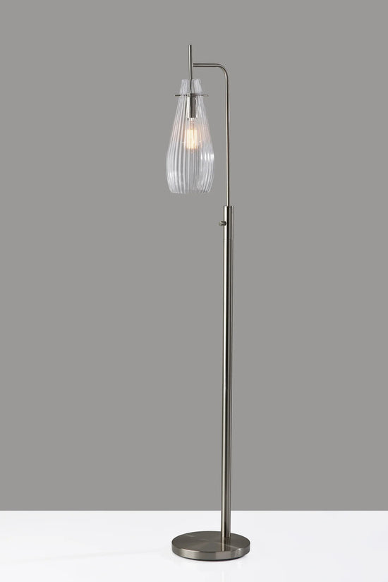 Adesso Layla Floor Lamp