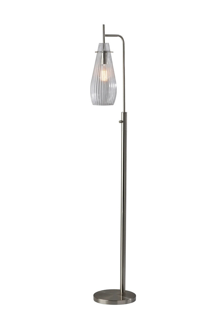 Adesso Layla Floor Lamp