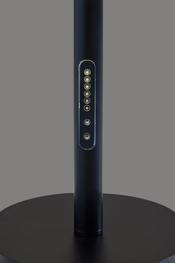 Adesso Falcon LED Table Lamp With Smart Switch