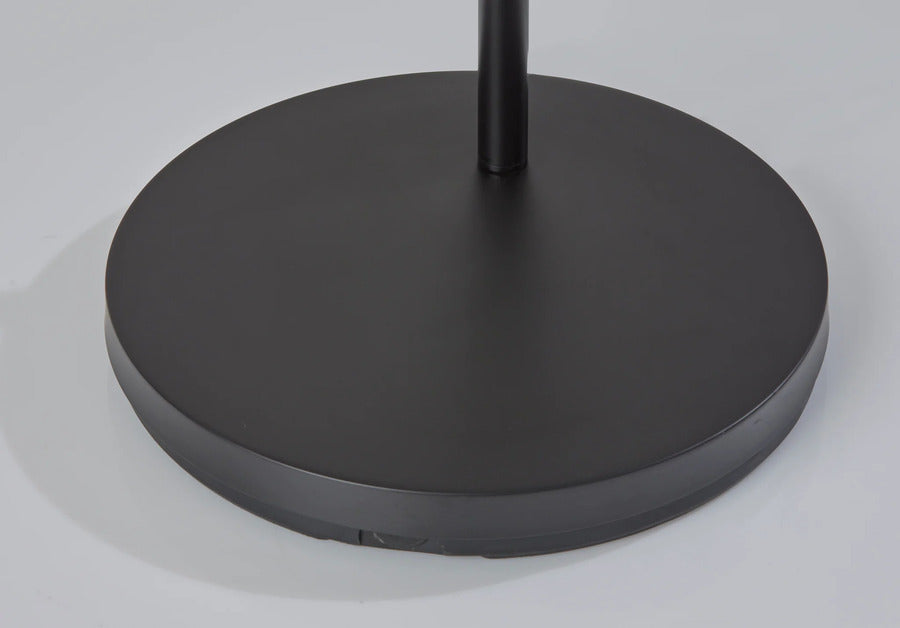 Adesso Falcon LED Arc Lamp With Smart Switch