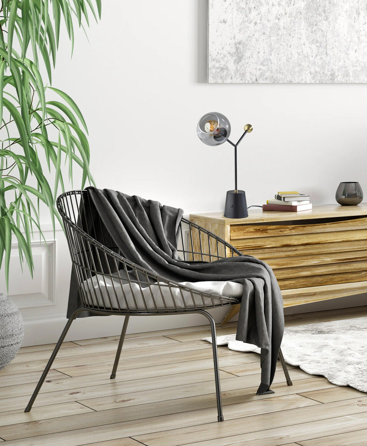 Adesso Dusk Table Lamp