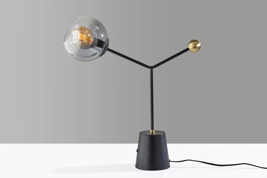 Adesso Dusk Table Lamp