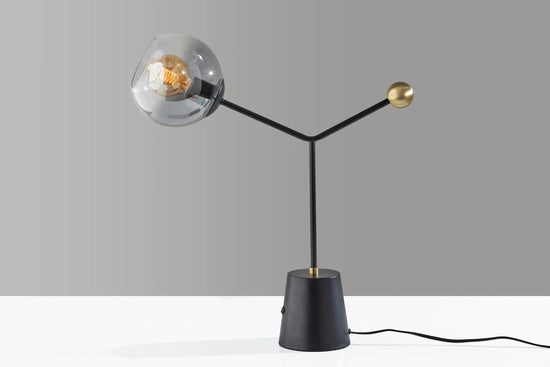 Adesso Dusk Table Lamp