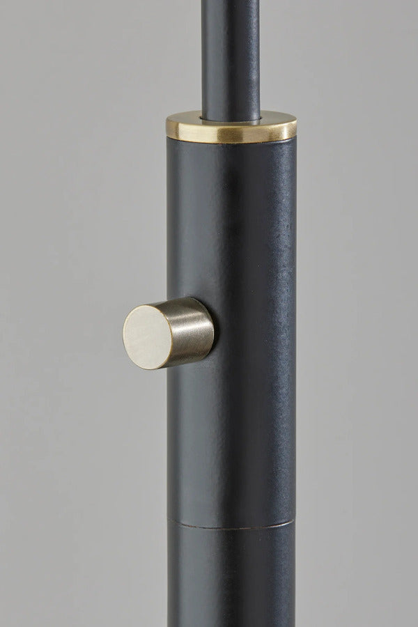 Adesso Dusk Floor Lamp