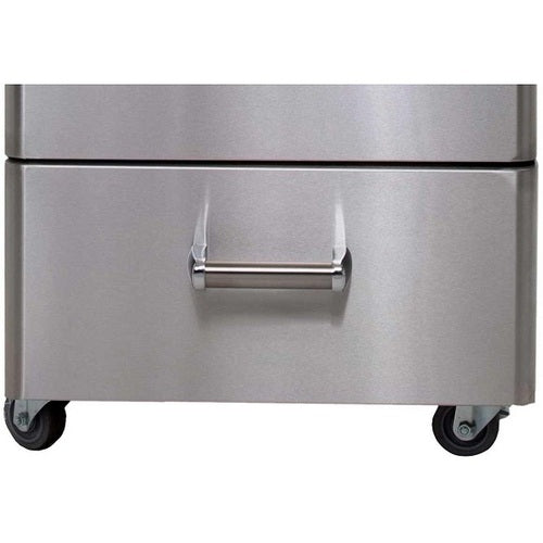Fire Magic Smoker Stand