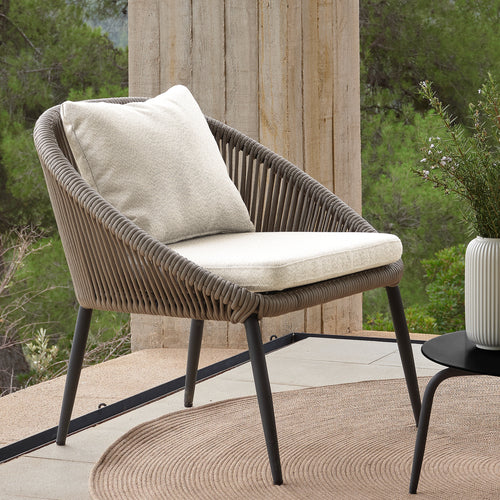 Skyline Design Rodona Armchair with Sunbrella Cushion