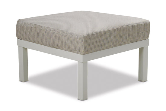 Telescope Casual Larssen Deep Cushion Ottoman With 2 Furniture Clips