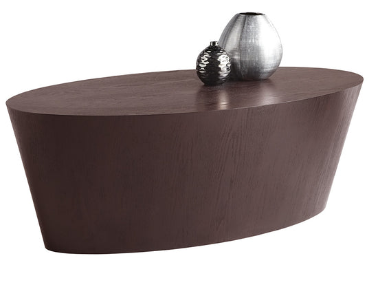 Sunpan Montague Coffee Table - Espresso