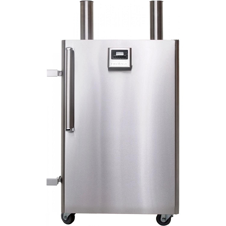 Fire Magic Stainless Steel Portable Meat Smoker