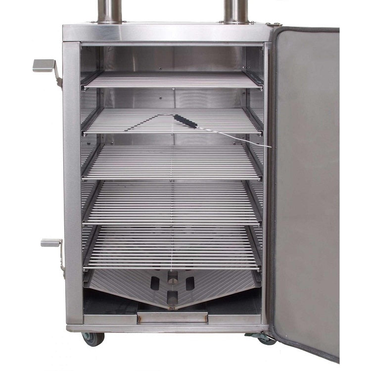 Fire Magic Stainless Steel Portable Meat Smoker