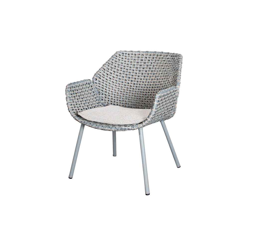 Cane-Line Vibe Lounge Chair
