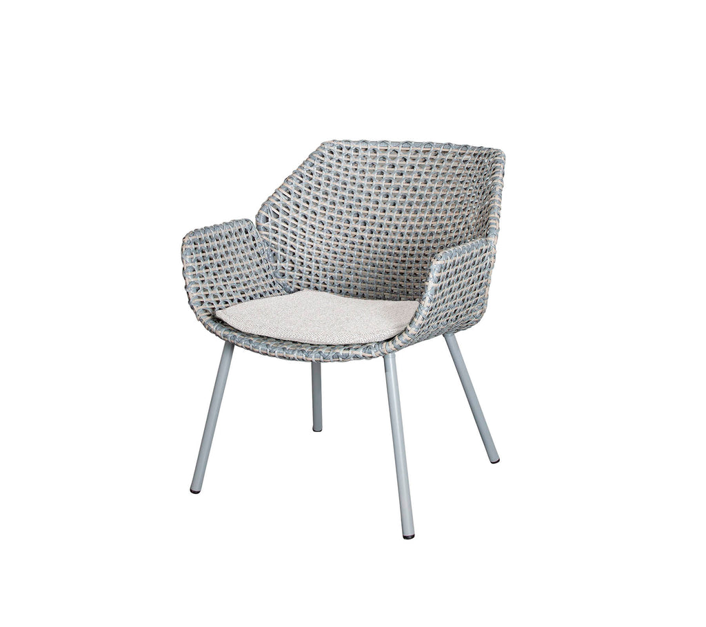 Cane-Line Vibe Lounge Chair