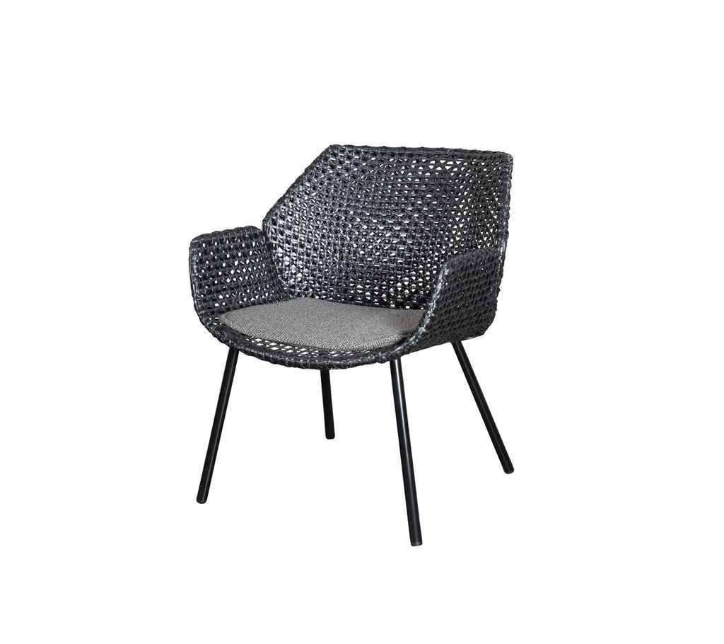 Cane-Line Vibe Lounge Chair