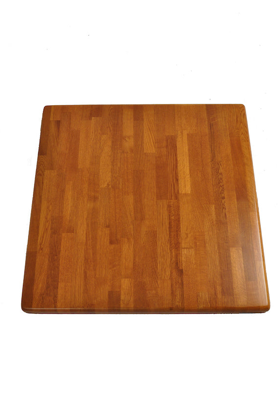 H&D Seating Solid Wood Table Tops