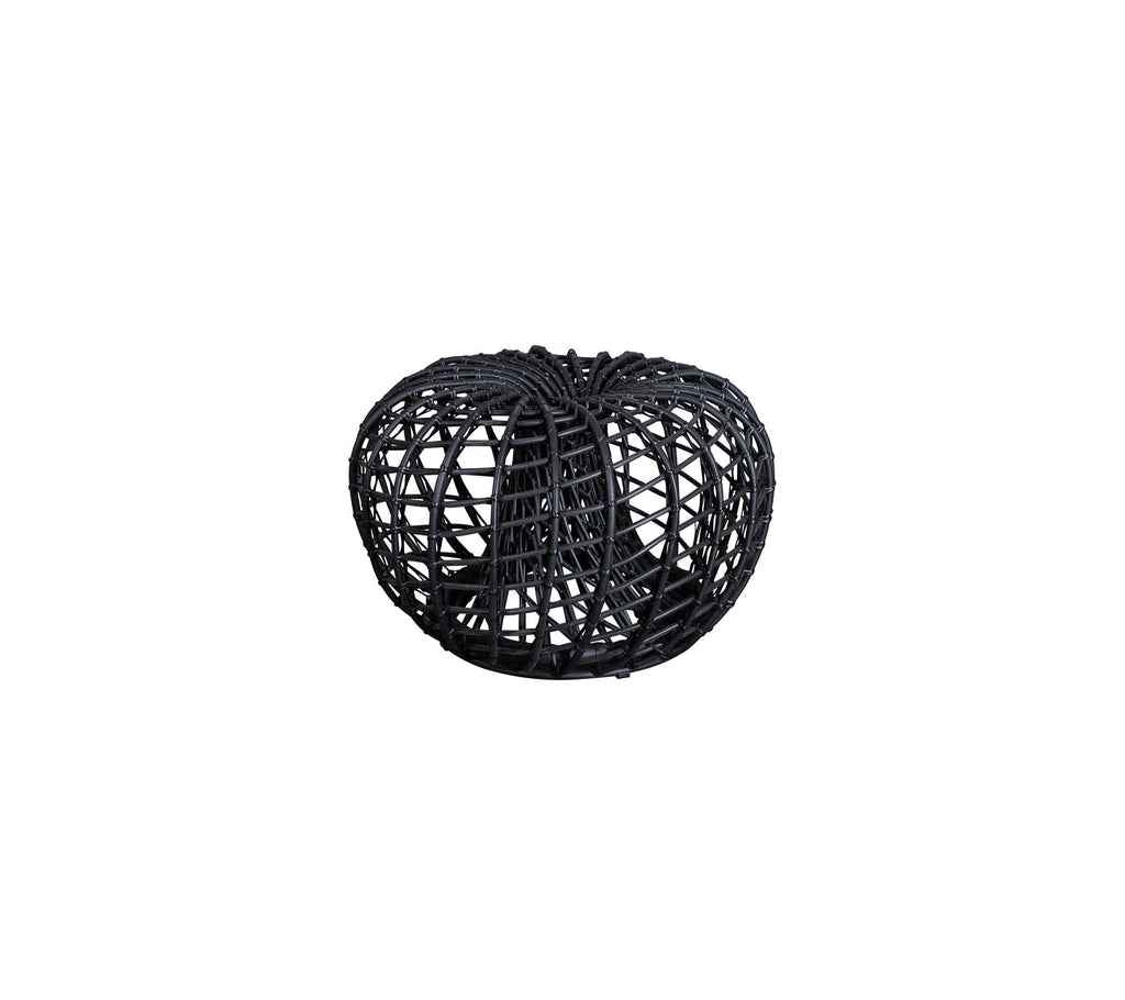Cane-Line Nest Footstool
