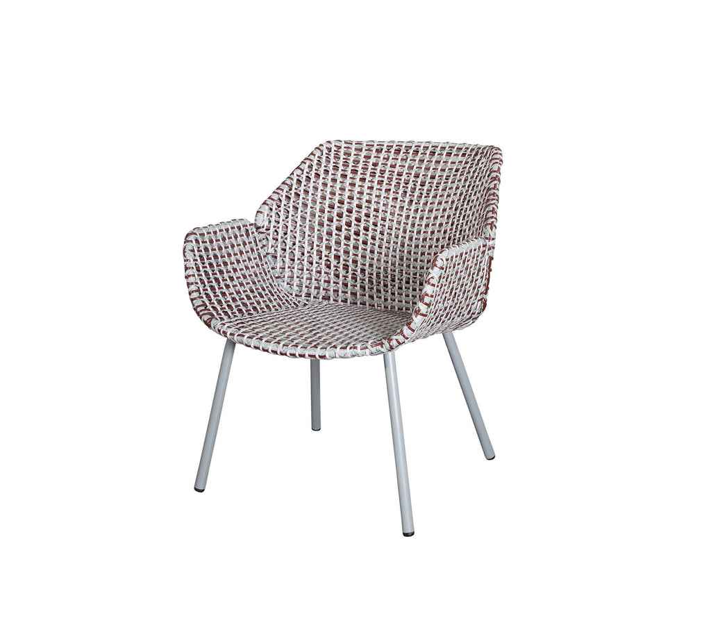 Cane-Line Vibe Lounge Chair