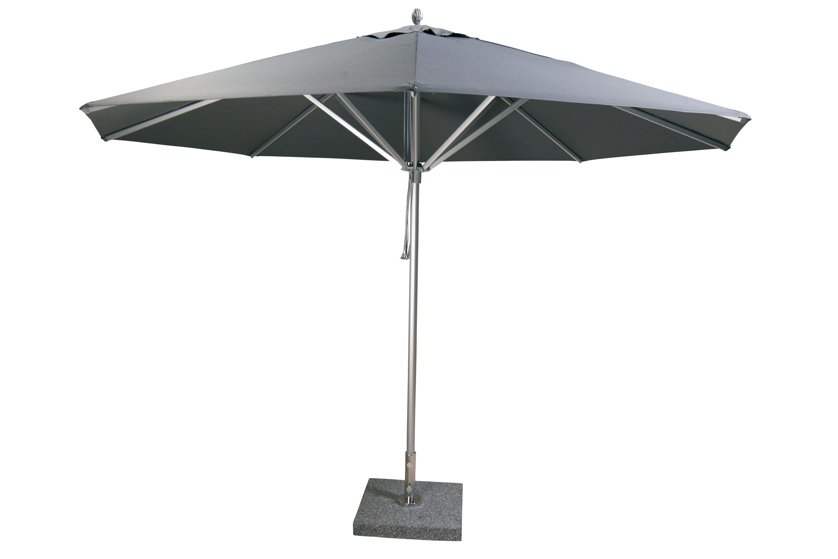 Bambrella Hurricane 3.5m Round Umbrella
