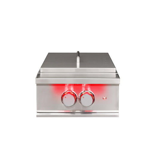 TrueFlame Power Burner - Liquid Propane/Natural Gas