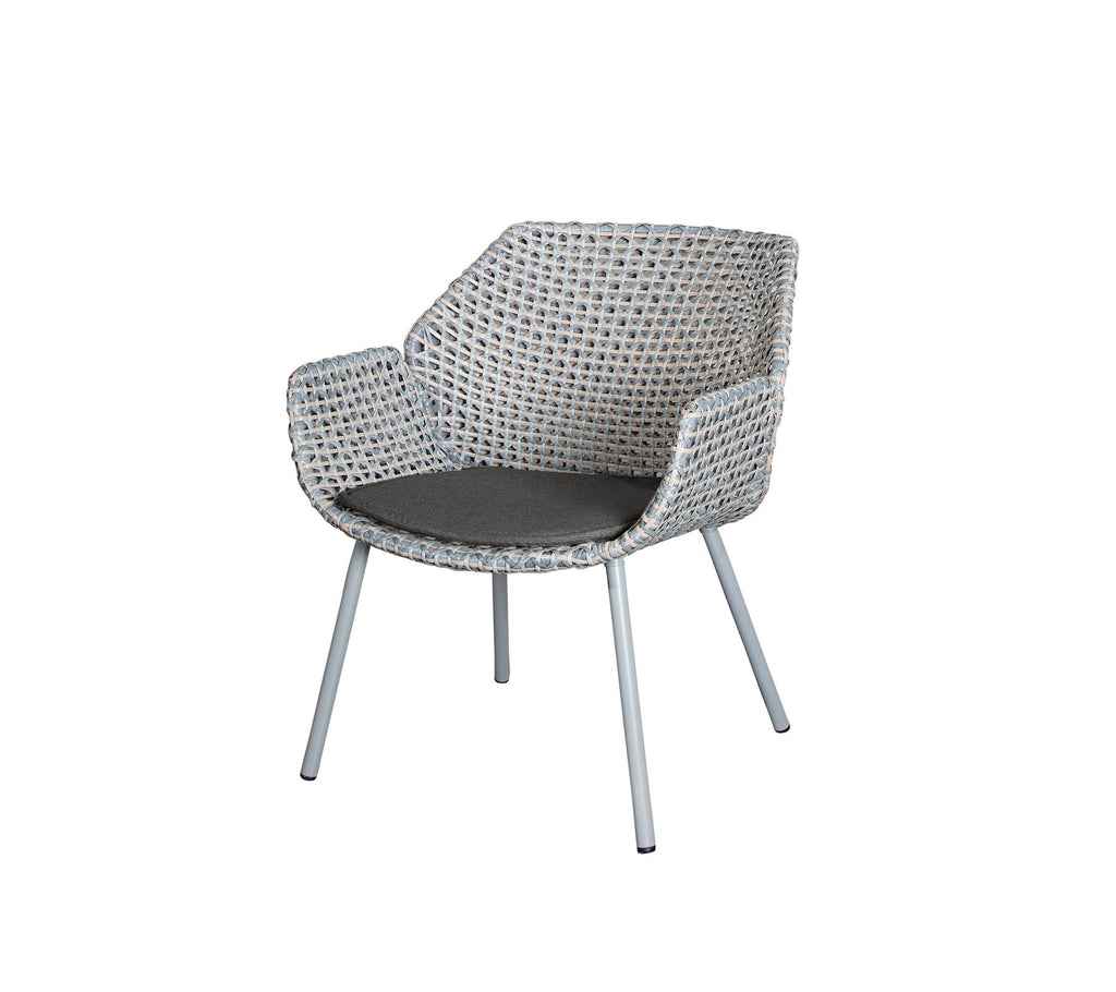 Cane-Line Vibe Lounge Chair