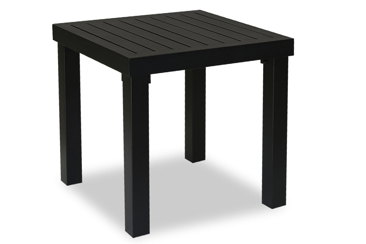 Sunset West Monterey Aluminum End Table