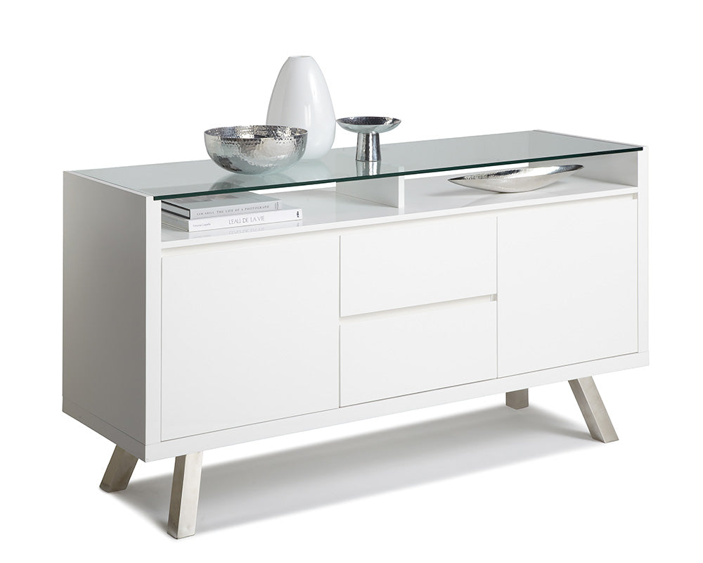 Sunpan Tista Sideboard
