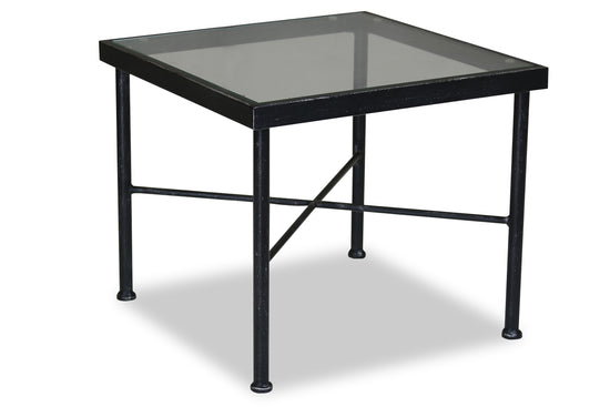 Sunset West Provence End Table