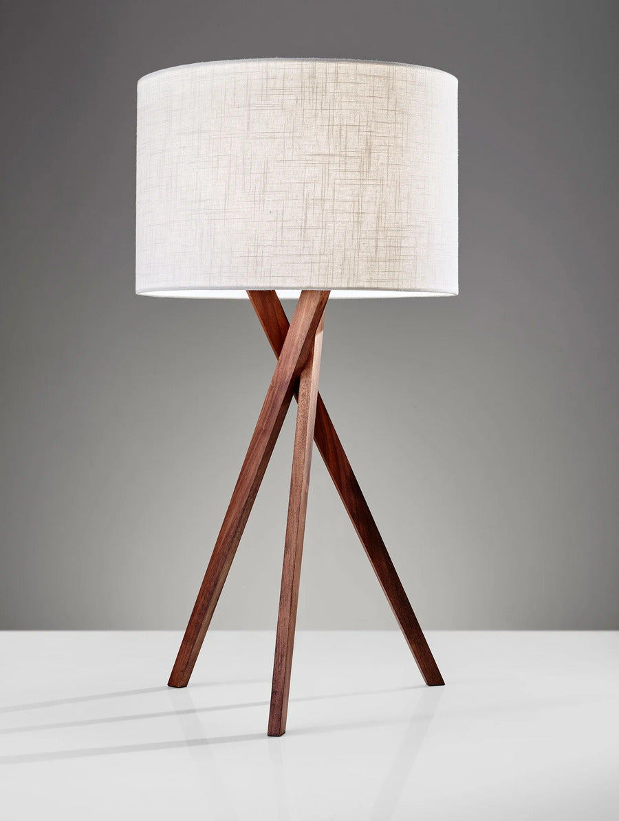 Adesso Brooklyn Table Lamp