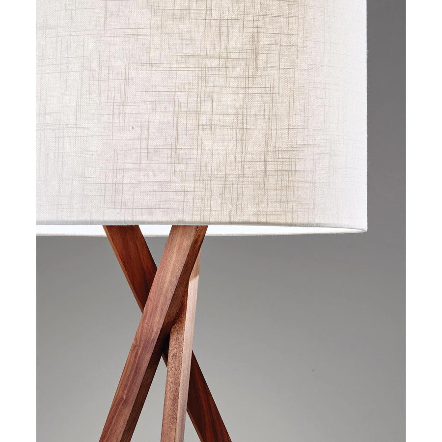Adesso Brooklyn Table Lamp
