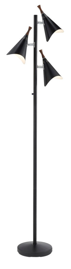 Adesso Draper Tree Lamp