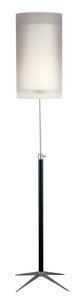 Adesso Santa Cruz Floor Lamp