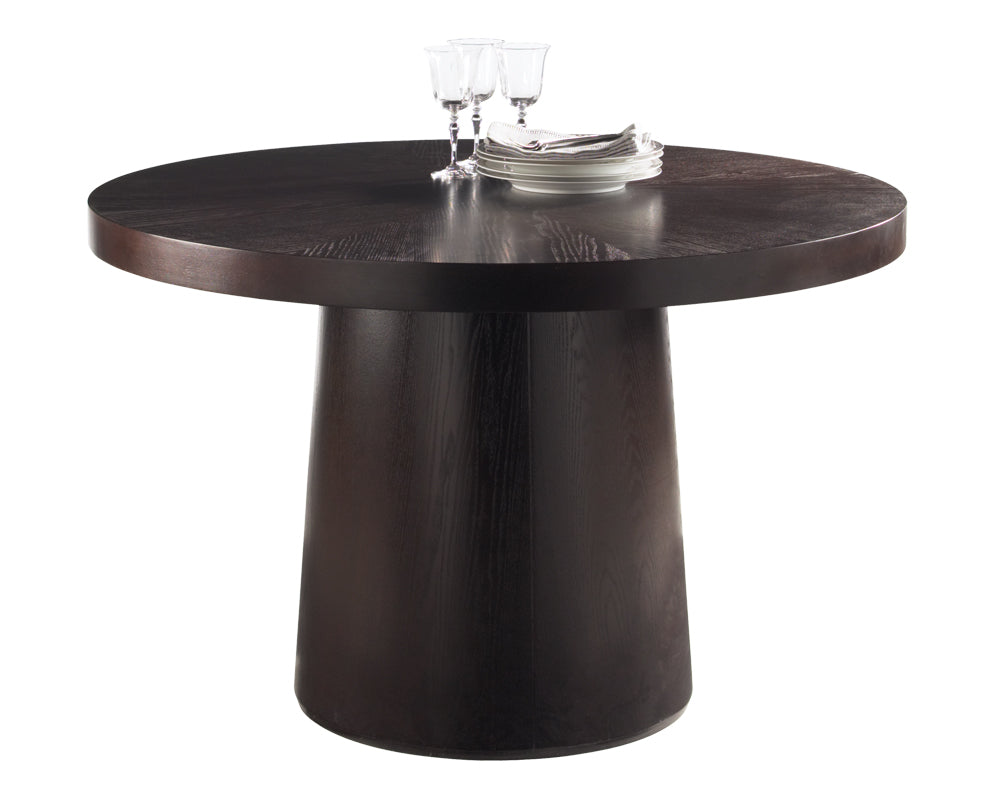 Sunpan Cameo Dining Table - 47"
