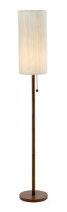 Adesso Hamptons Floor Lamp