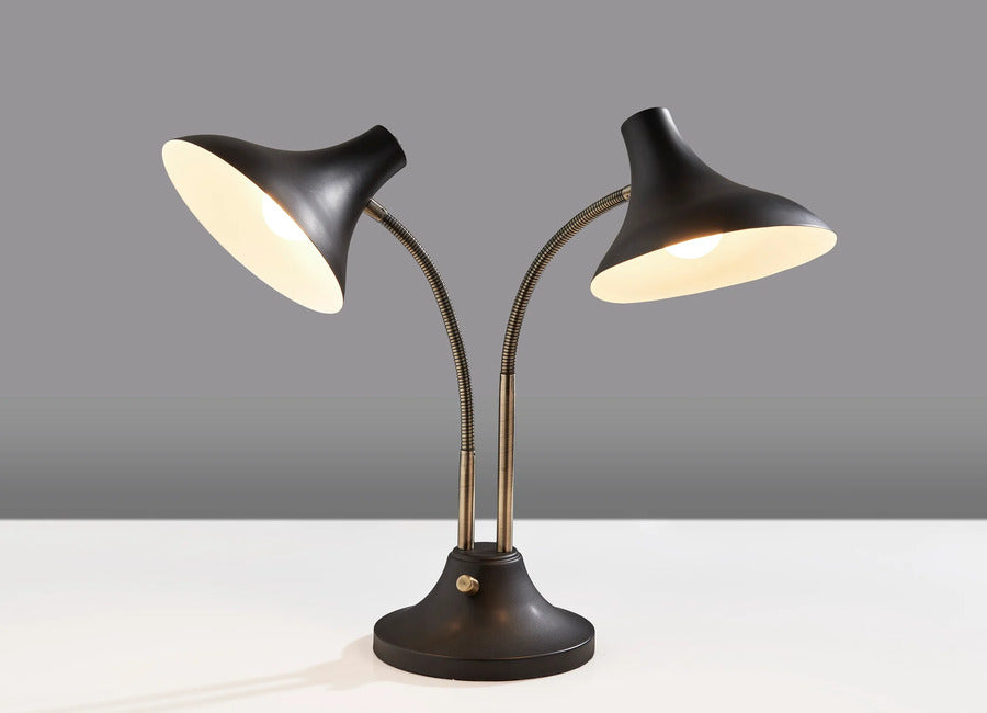Adesso Ascot Desk Lamp