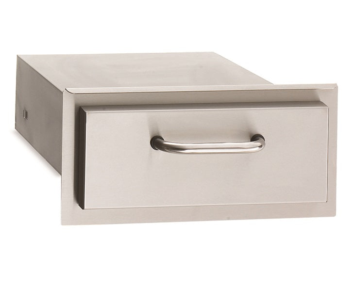 Fire Magic 14-Inch Single Drawer