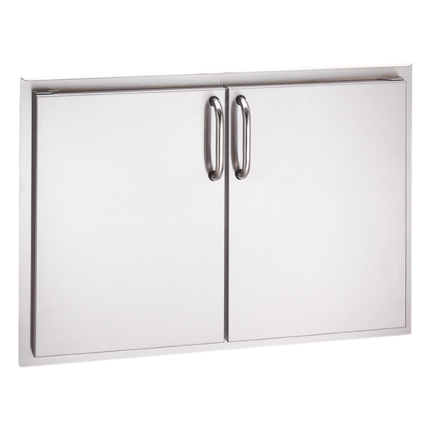 Fire Magic Select Double Access Doors