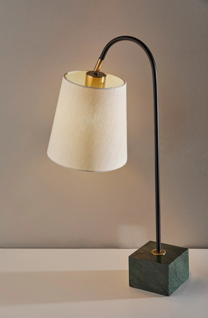 Adesso Hanover Table Lamp