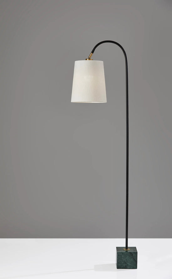 Adesso Hanover Floor Lamp