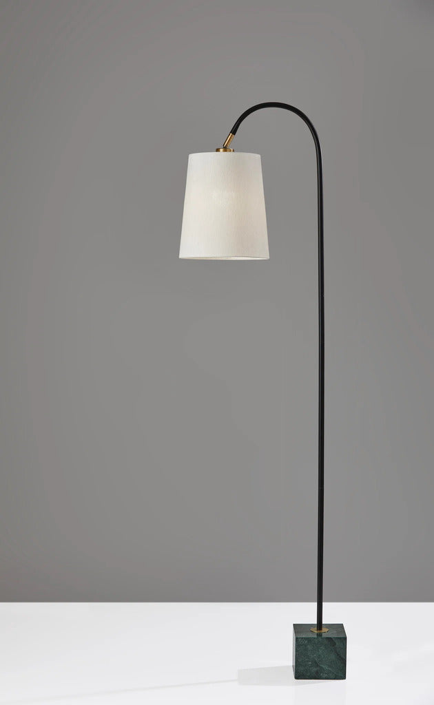 Adesso Hanover Floor Lamp