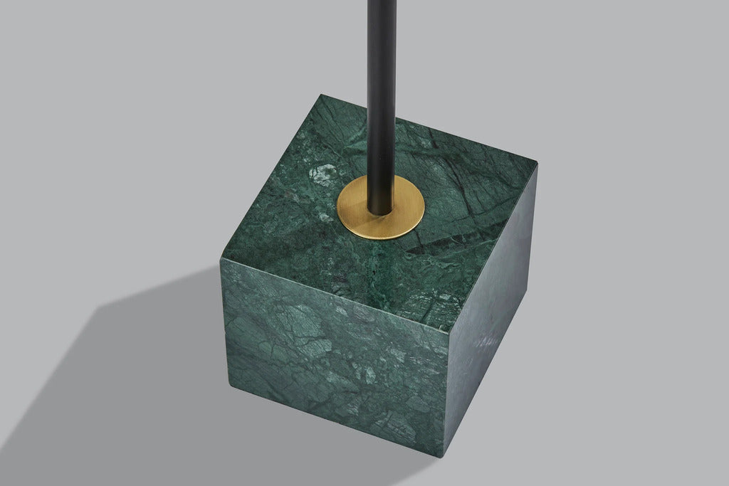 Adesso Hanover Floor Lamp