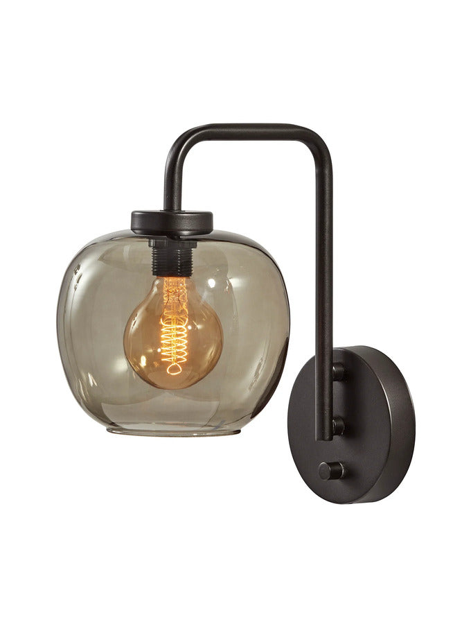 Adesso Ashton Wall Lamp