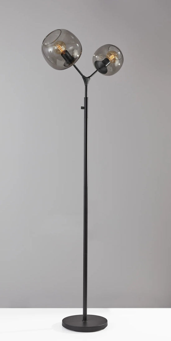 Adesso Ashton Tall Floor Lamp
