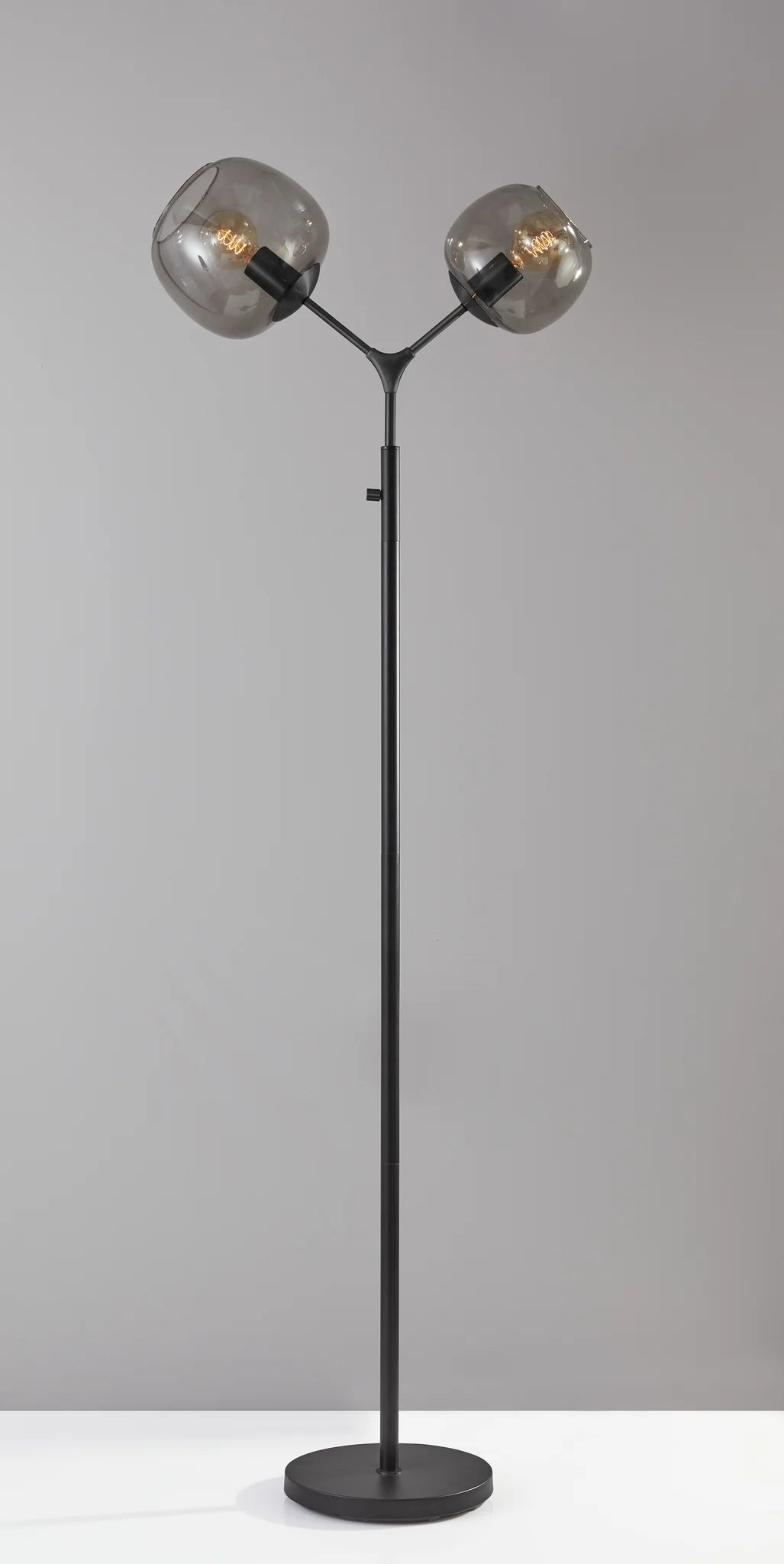 Adesso Ashton Tall Floor Lamp