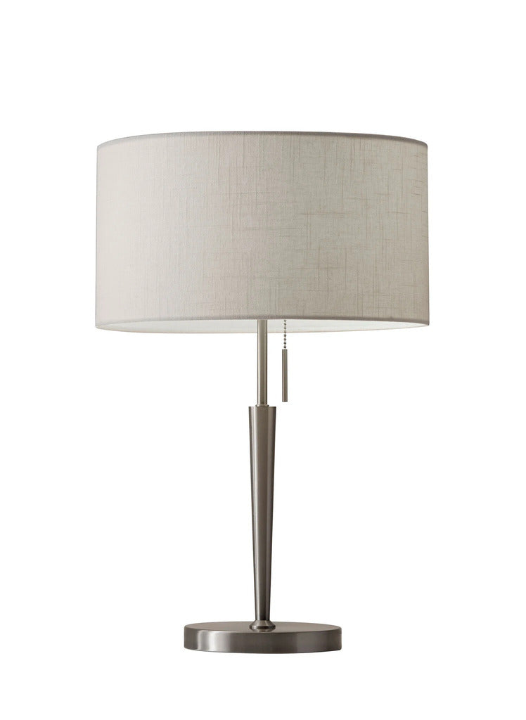 Adesso Hayworth Table Lamp