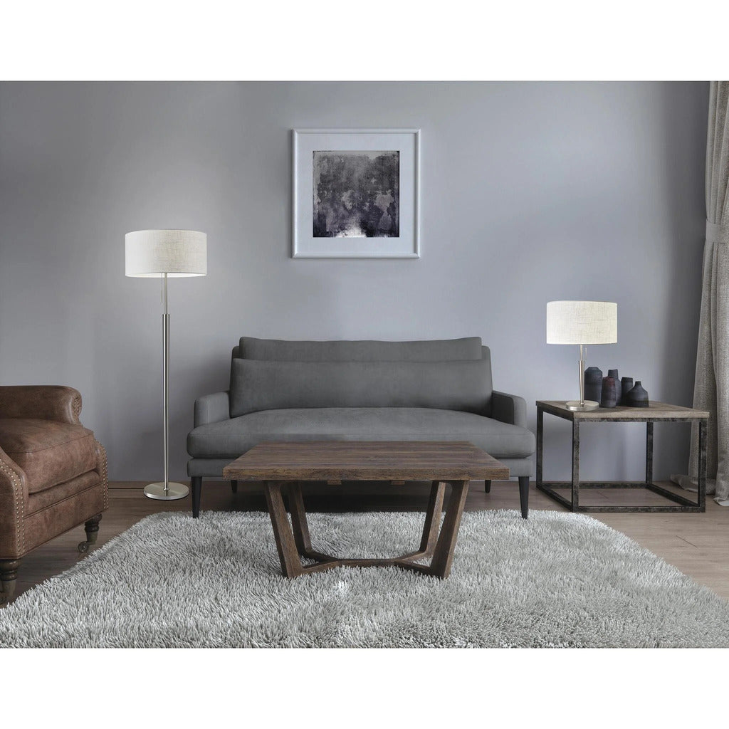 Adesso Hayworth Floor Lamp