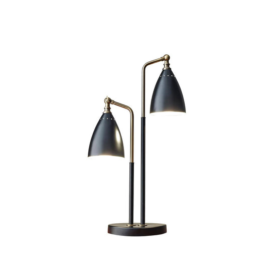 Adesso Chelsea Table Lamp