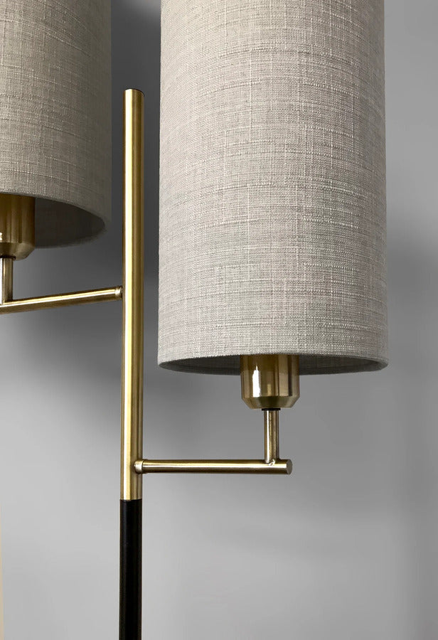 Adesso Davis Table Lamp