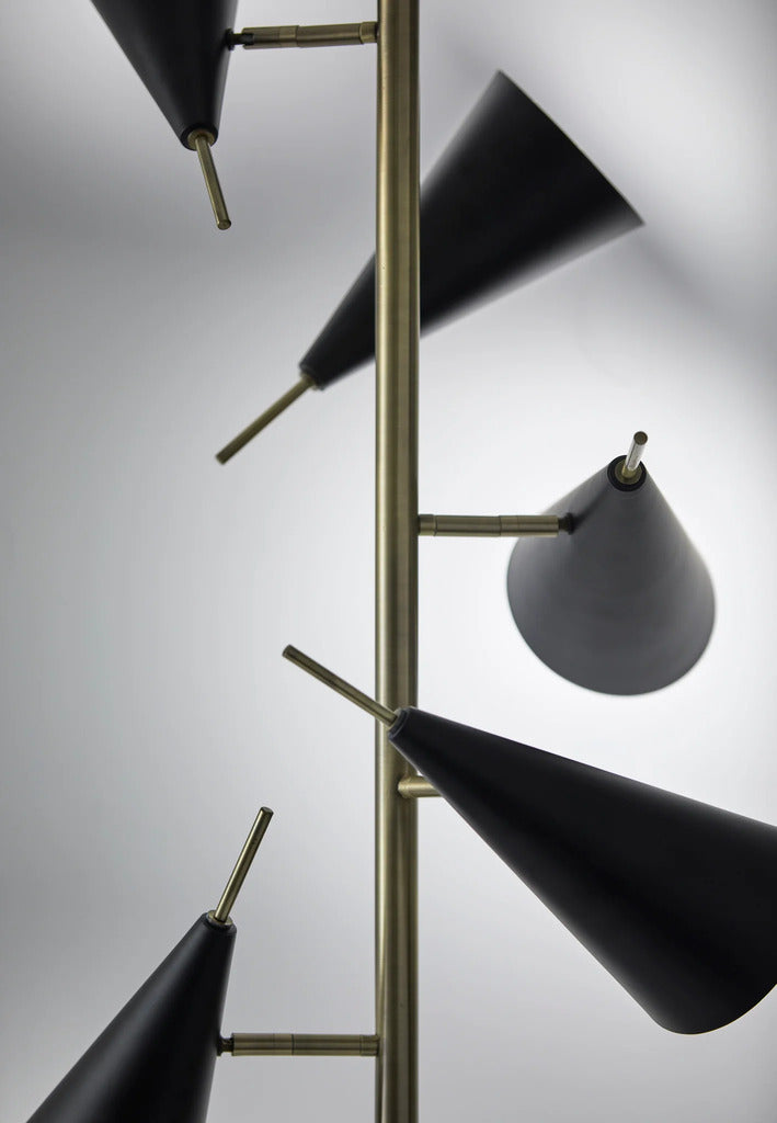 Adesso Owen Tree Lamp